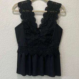 Brand: Lulumari, New with tag, Color: Black